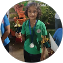 Revathi Karthik profile picture